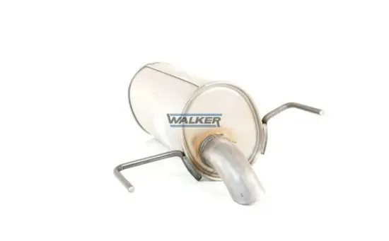 Endschalldämpfer WALKER 23147 Bild Endschalldämpfer WALKER 23147