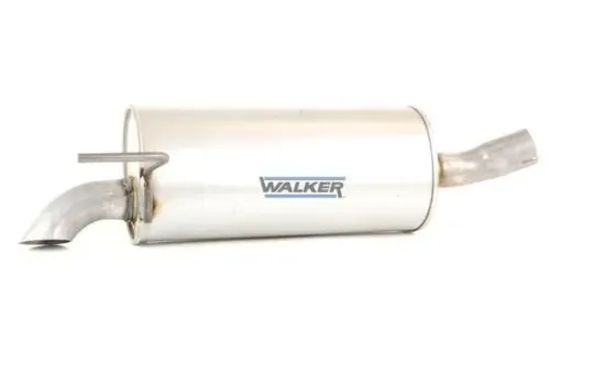 Endschalldämpfer WALKER 23147 Bild Endschalldämpfer WALKER 23147