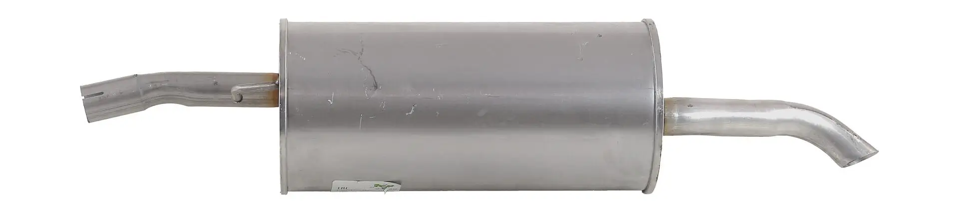 Endschalldämpfer WALKER 23159