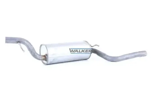 Endschalldämpfer WALKER 23168 Bild Endschalldämpfer WALKER 23168