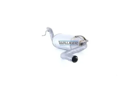 Endschalldämpfer WALKER 23168 Bild Endschalldämpfer WALKER 23168