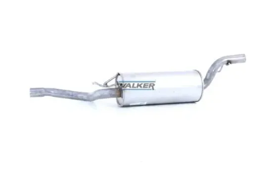 Endschalldämpfer WALKER 23168 Bild Endschalldämpfer WALKER 23168