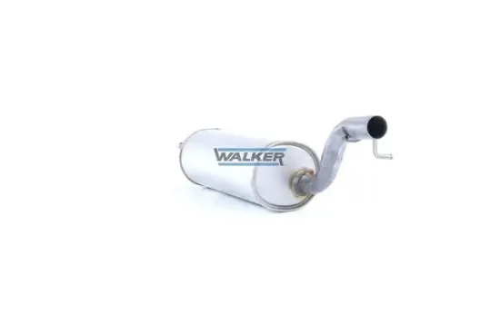 Endschalldämpfer WALKER 23168 Bild Endschalldämpfer WALKER 23168