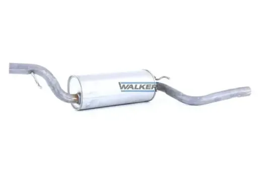 Endschalldämpfer WALKER 23168 Bild Endschalldämpfer WALKER 23168