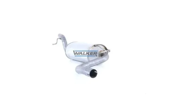 Endschalldämpfer WALKER 23168 Bild Endschalldämpfer WALKER 23168