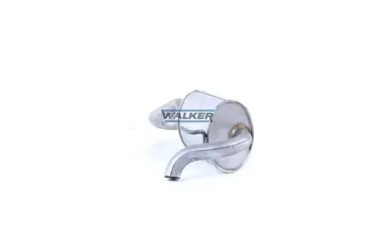 Endschalldämpfer hinten WALKER 23173 Bild Endschalldämpfer hinten WALKER 23173