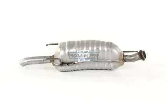 Endschalldämpfer WALKER 23176 Bild Endschalldämpfer WALKER 23176