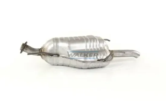 Endschalldämpfer WALKER 23176 Bild Endschalldämpfer WALKER 23176