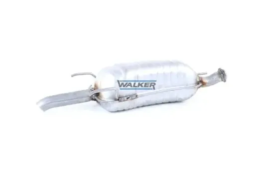 Endschalldämpfer WALKER 23176 Bild Endschalldämpfer WALKER 23176