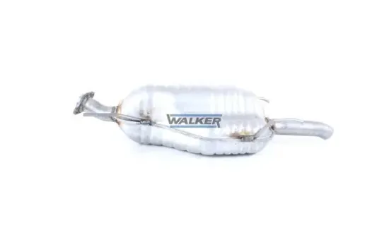 Endschalldämpfer WALKER 23176 Bild Endschalldämpfer WALKER 23176