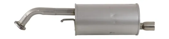 Endschalldämpfer WALKER 23203 Bild Endschalldämpfer WALKER 23203