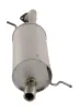 Endschalldämpfer WALKER 23203 Bild Endschalldämpfer WALKER 23203