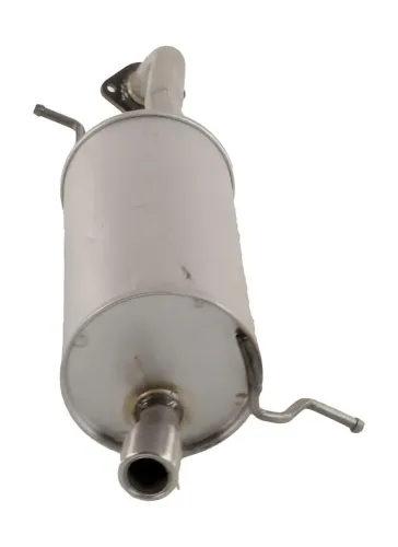 Endschalldämpfer WALKER 23203 Bild Endschalldämpfer WALKER 23203