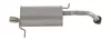 Endschalldämpfer WALKER 23203 Bild Endschalldämpfer WALKER 23203