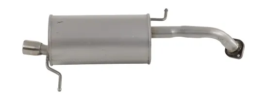 Endschalldämpfer WALKER 23203 Bild Endschalldämpfer WALKER 23203