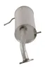 Endschalldämpfer WALKER 23203 Bild Endschalldämpfer WALKER 23203