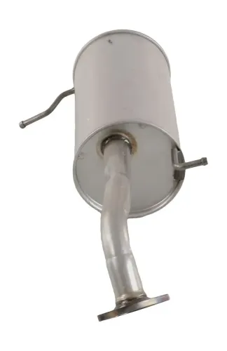 Endschalldämpfer WALKER 23203 Bild Endschalldämpfer WALKER 23203
