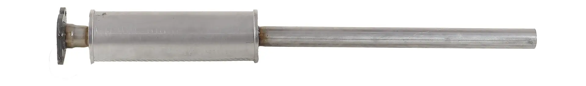 Mittelschalldämpfer WALKER 23210