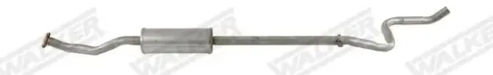 Mittelschalldämpfer mitte WALKER 23216 Bild Mittelschalldämpfer mitte WALKER 23216