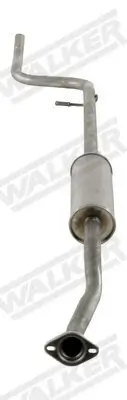 Mittelschalldämpfer mitte WALKER 23216 Bild Mittelschalldämpfer mitte WALKER 23216
