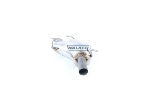 Endschalldämpfer WALKER 23218 Bild Endschalldämpfer WALKER 23218