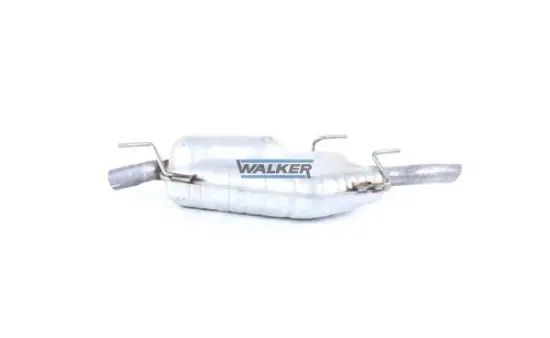 Endschalldämpfer WALKER 23218 Bild Endschalldämpfer WALKER 23218