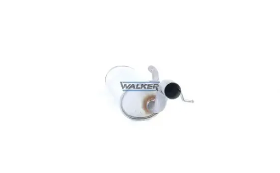 Endschalldämpfer WALKER 23222 Bild Endschalldämpfer WALKER 23222