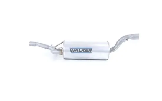 Endschalldämpfer WALKER 23222 Bild Endschalldämpfer WALKER 23222