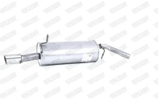 Endschalldämpfer WALKER 23223 Bild Endschalldämpfer WALKER 23223
