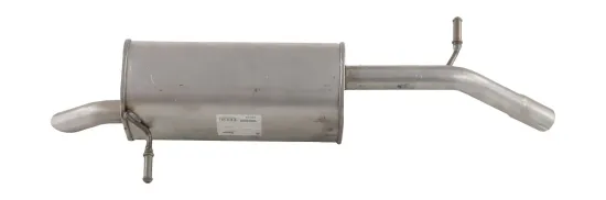 Endschalldämpfer WALKER 23224 Bild Endschalldämpfer WALKER 23224