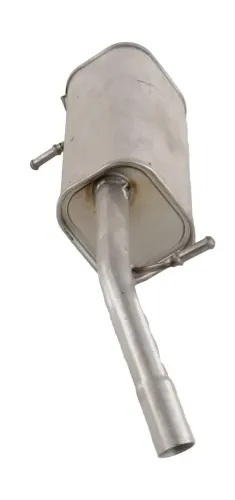 Endschalldämpfer WALKER 23224 Bild Endschalldämpfer WALKER 23224