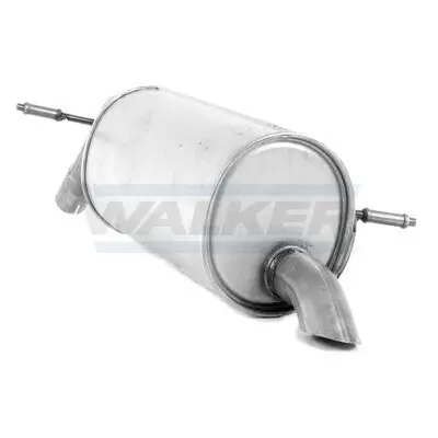Endschalldämpfer WALKER 23225 Bild Endschalldämpfer WALKER 23225
