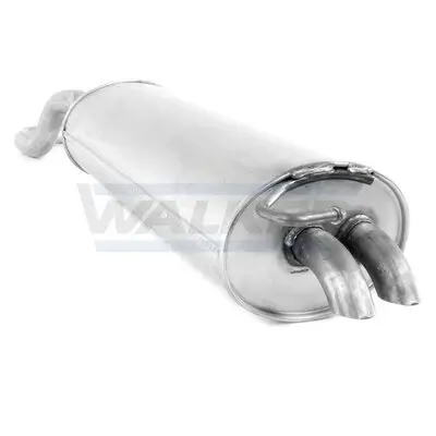 Endschalldämpfer WALKER 23231 Bild Endschalldämpfer WALKER 23231