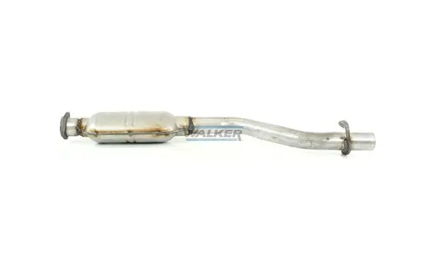 Mittelschalldämpfer Mitte WALKER 23244