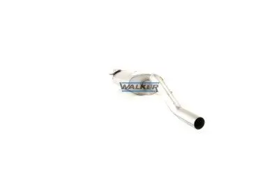 Mittelschalldämpfer WALKER 23257 Bild Mittelschalldämpfer WALKER 23257