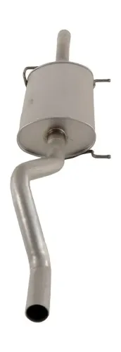 Mittelschalldämpfer WALKER 23257 Bild Mittelschalldämpfer WALKER 23257