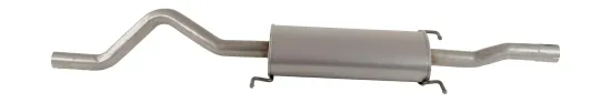 Mittelschalldämpfer WALKER 23257 Bild Mittelschalldämpfer WALKER 23257