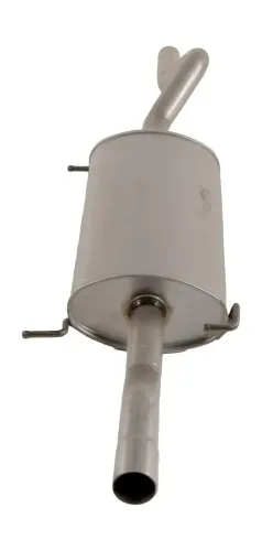 Mittelschalldämpfer WALKER 23257 Bild Mittelschalldämpfer WALKER 23257