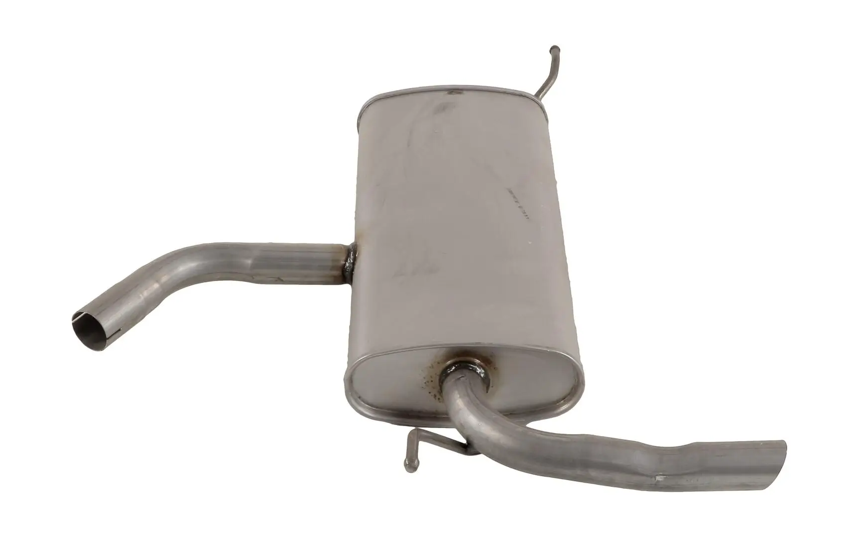 Endschalldämpfer WALKER 23261