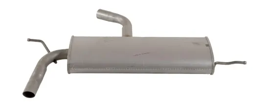 Endschalldämpfer WALKER 23261 Bild Endschalldämpfer WALKER 23261