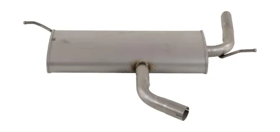 Endschalldämpfer WALKER 23261 Bild Endschalldämpfer WALKER 23261