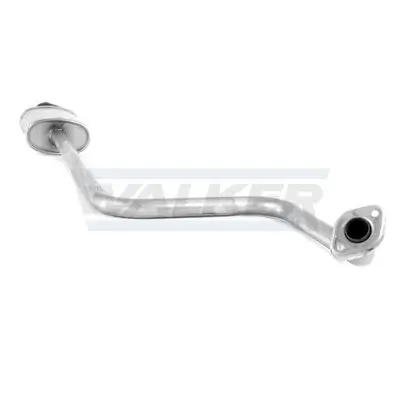 Mittelschalldämpfer Mitte Mitte WALKER 23270 Bild Mittelschalldämpfer Mitte Mitte WALKER 23270