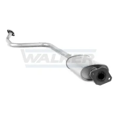 Mittelschalldämpfer Mitte Mitte WALKER 23270 Bild Mittelschalldämpfer Mitte Mitte WALKER 23270