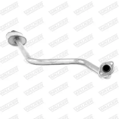 Mittelschalldämpfer Mitte Mitte WALKER 23270 Bild Mittelschalldämpfer Mitte Mitte WALKER 23270