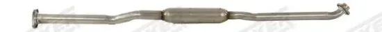 Mittelschalldämpfer WALKER 23276 Bild Mittelschalldämpfer WALKER 23276