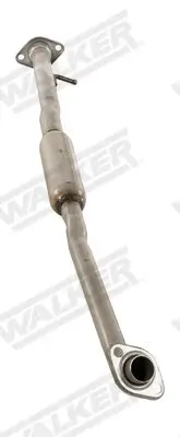 Mittelschalldämpfer WALKER 23276 Bild Mittelschalldämpfer WALKER 23276