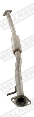 Mittelschalldämpfer WALKER 23276 Bild Mittelschalldämpfer WALKER 23276