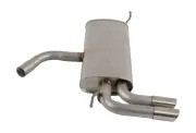 Endschalldämpfer WALKER 23278
