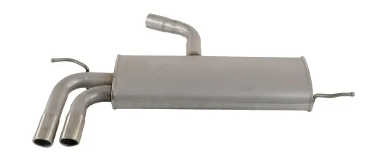Endschalldämpfer WALKER 23278 Bild Endschalldämpfer WALKER 23278