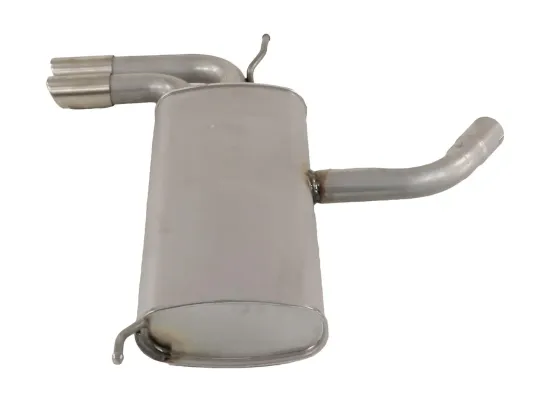 Endschalldämpfer WALKER 23278 Bild Endschalldämpfer WALKER 23278